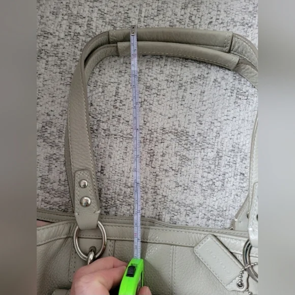 COACH Handbag - Picture 10 of 10